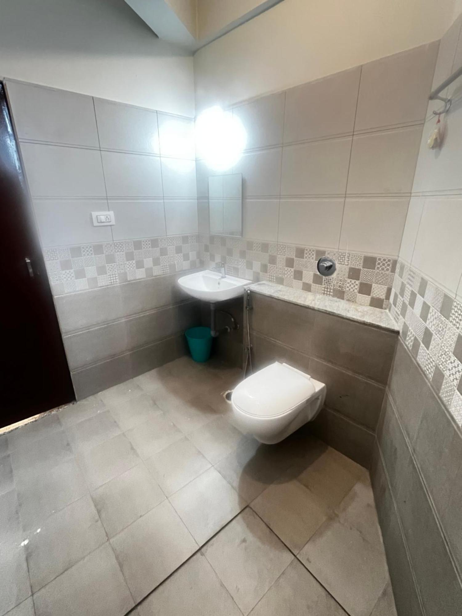 Hotel Raj Comfort بنغالور المظهر الخارجي الصورة