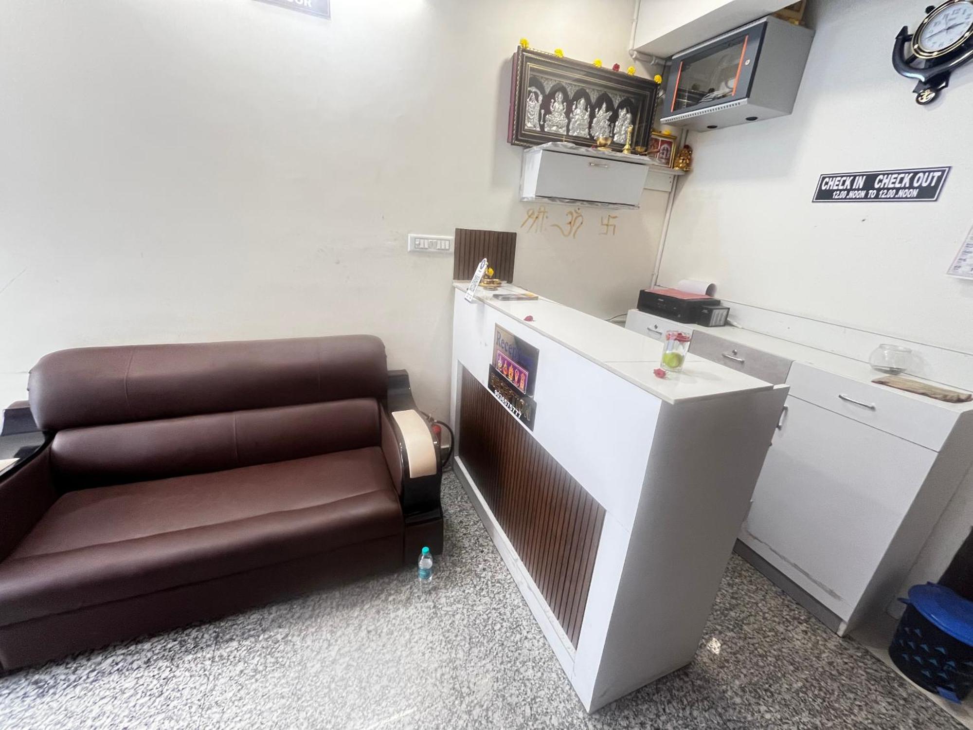 Hotel Raj Comfort بنغالور المظهر الخارجي الصورة