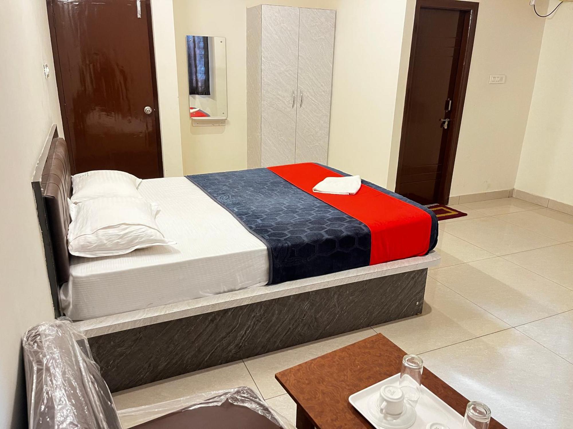Hotel Raj Comfort بنغالور المظهر الخارجي الصورة