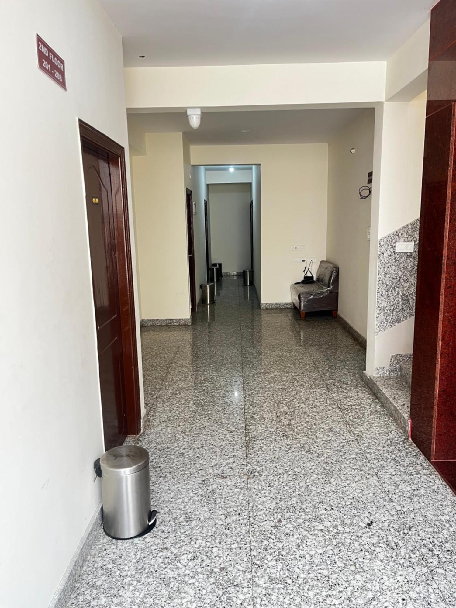Hotel Raj Comfort بنغالور المظهر الخارجي الصورة