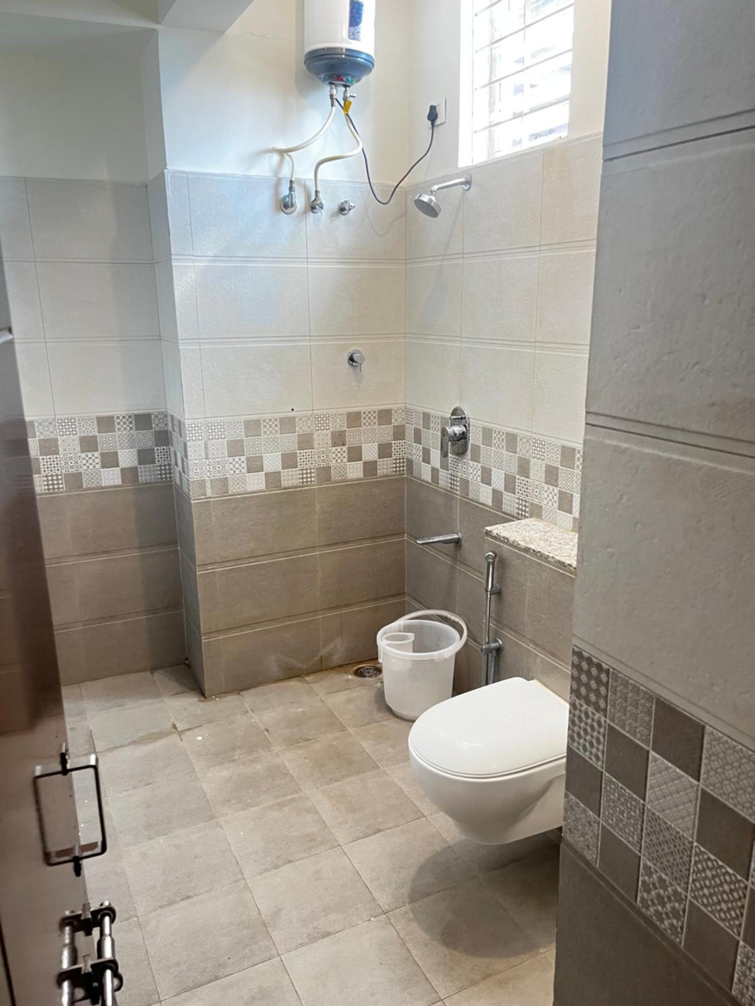 Hotel Raj Comfort بنغالور المظهر الخارجي الصورة