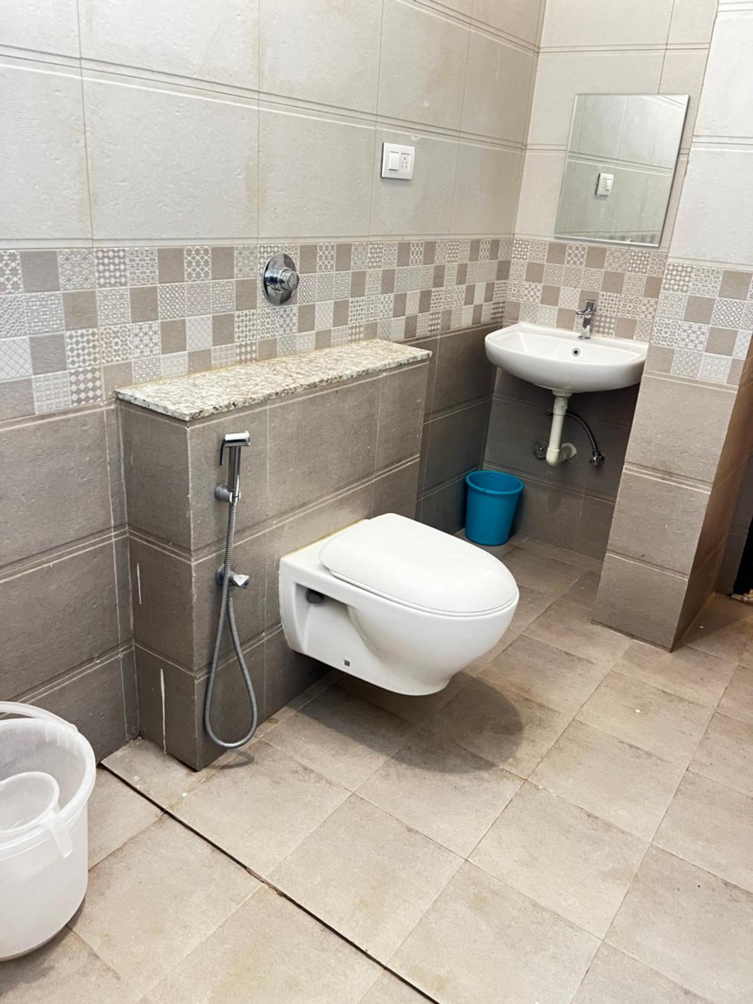 Hotel Raj Comfort بنغالور المظهر الخارجي الصورة